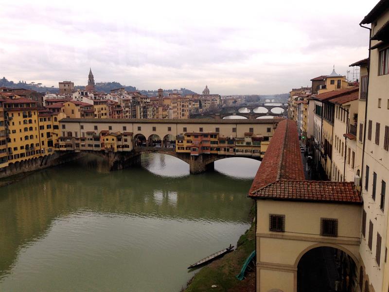 Study Abroad photo of Florence