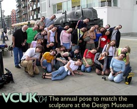 Study Abroad photo of London