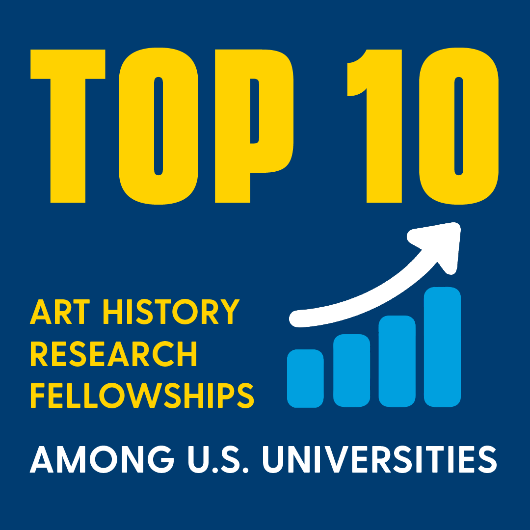 Top 10 art history research fellowships