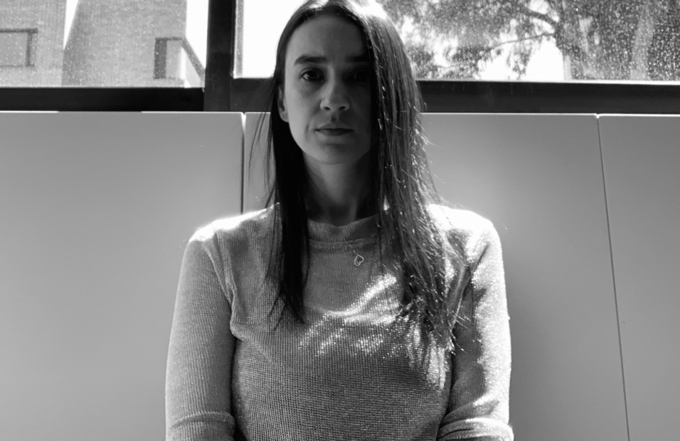 Juanita Solano Roa