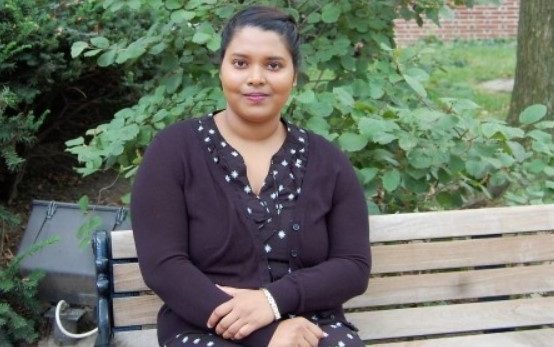 Sadia Islam