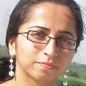 Bindiya Arora