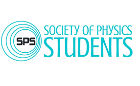 Society of Physics Students Logo