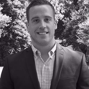 Jonathan Green headshot