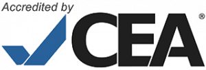 Accredited by CEA