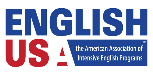 English USA the American Association of Intensive English Programs