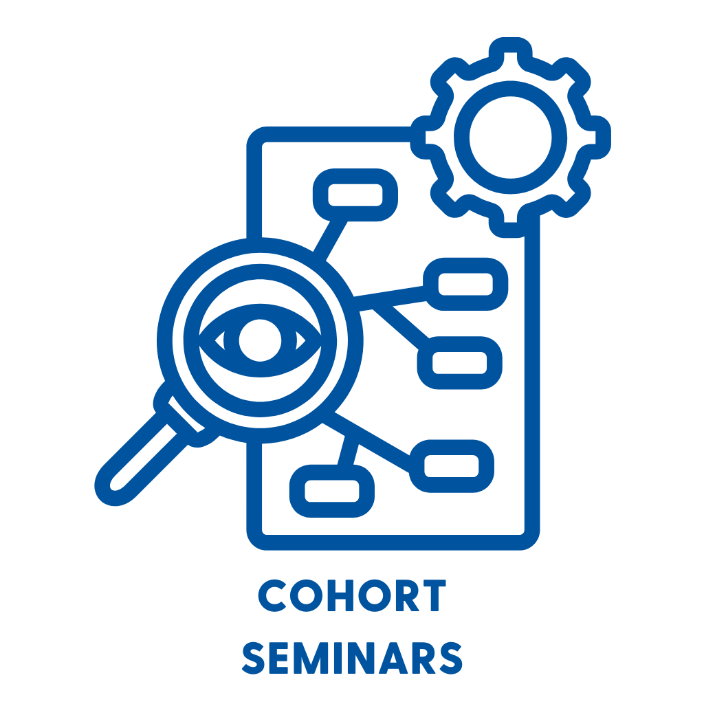 Cohort Seminars Icon