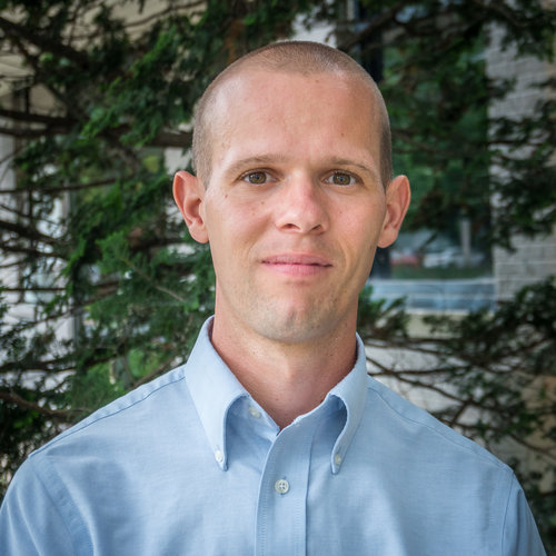 Chris Hauser