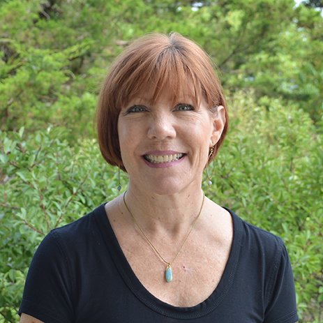 Ingrid Miller
