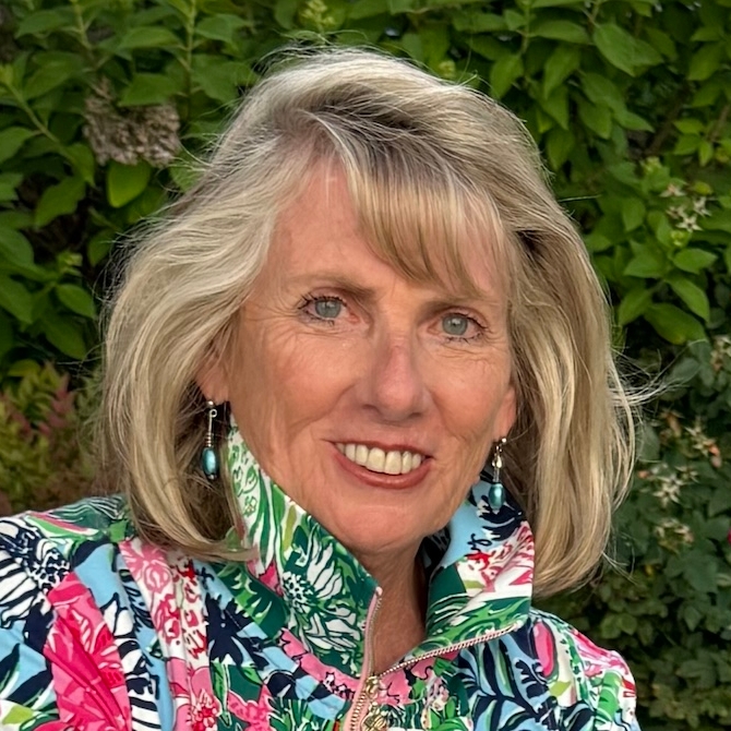 Rosemary Carroll