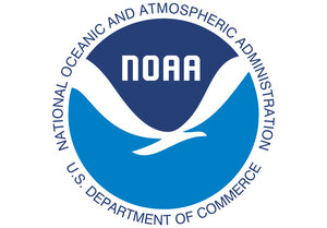 NOAA logo