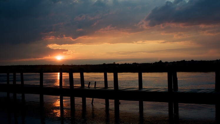 Delaware Bay