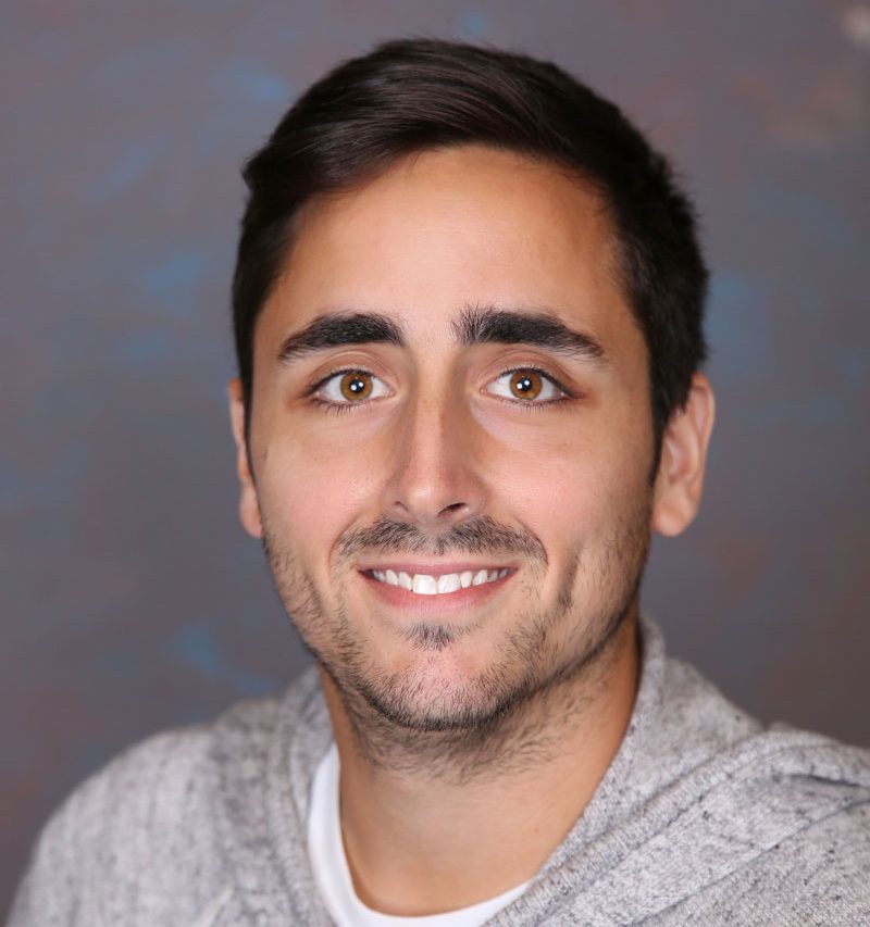 Jeremy Ruggiero