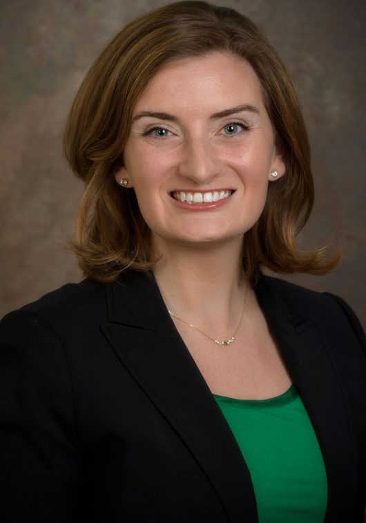 Christine Virion Cook headshot