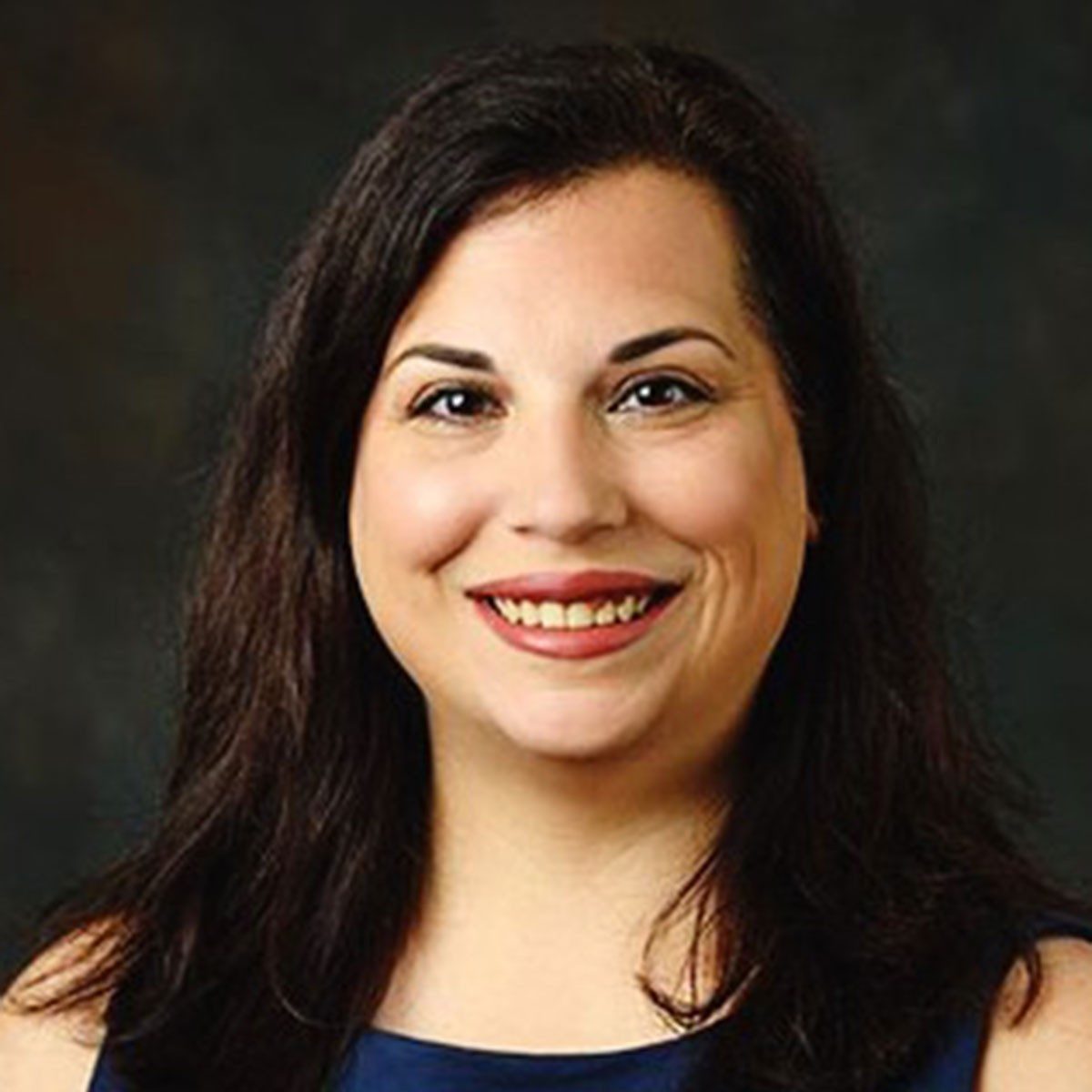 Nicole Wilkins headshot