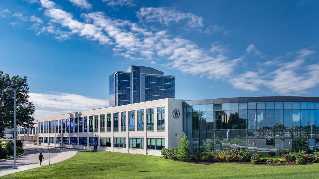Health Sciences Complex