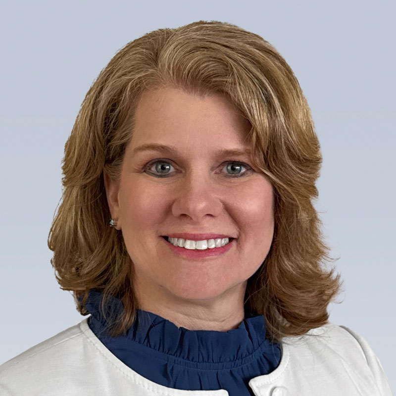Kelly Allison Headshot
