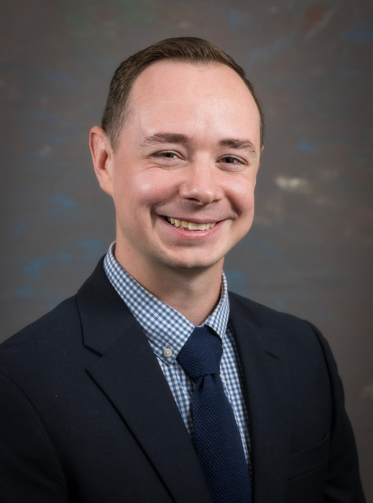 Tim Nelson. Project Coordinator