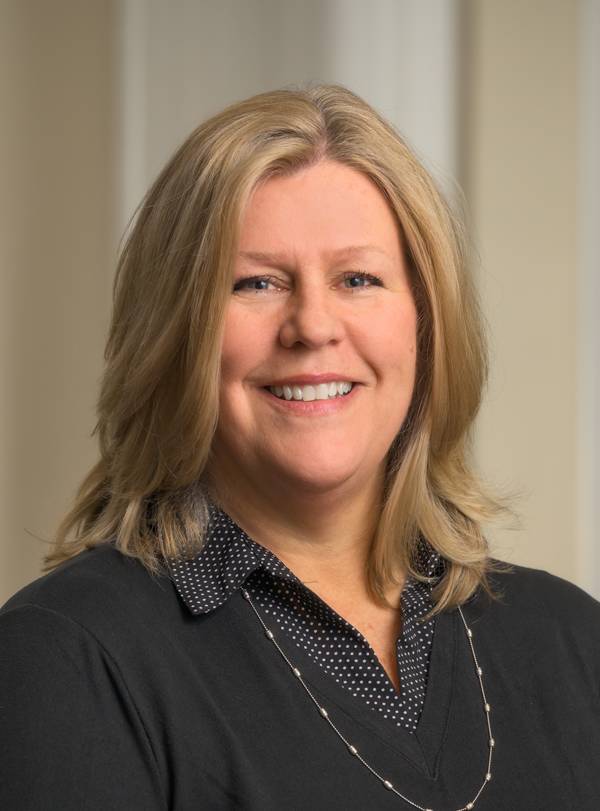 Kami Silk, Vice Provost for Graduate and Professional Education