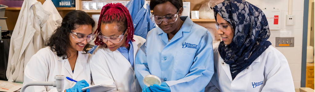 Applied Molecular Biology and Biotechnology