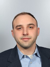 Tim Webb headshot