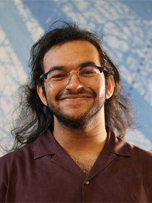 Youssef El Gharably