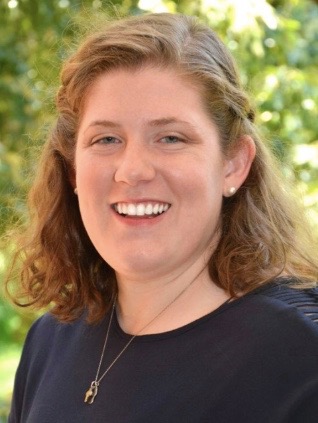 Sarah Scales