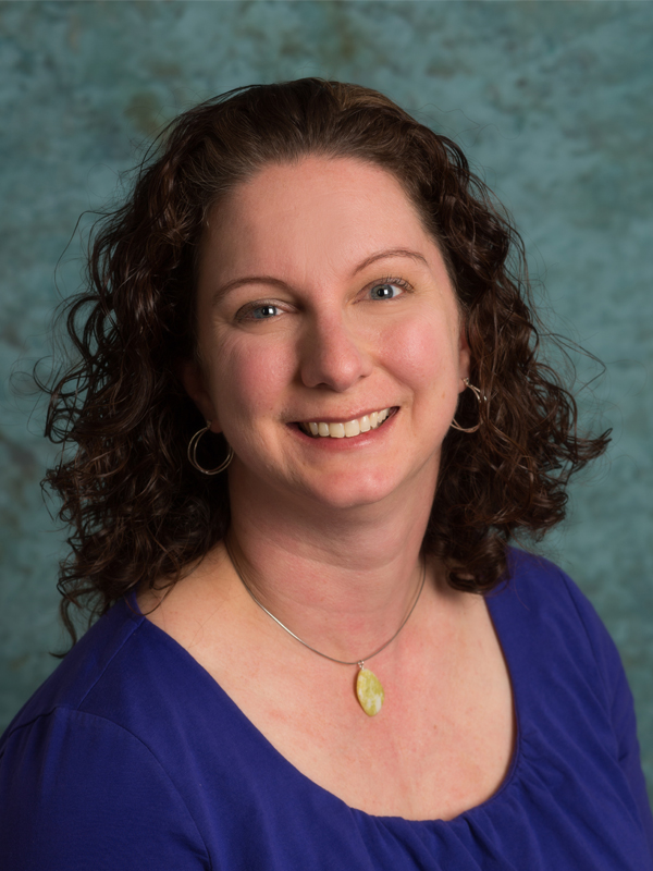 Jennifer Biddle, School of Marine Science and Policy