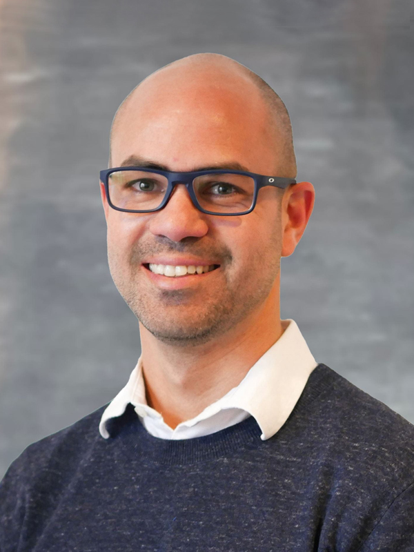 Emil Hernández-Pagán, Department of Chemistry and Biochemistry