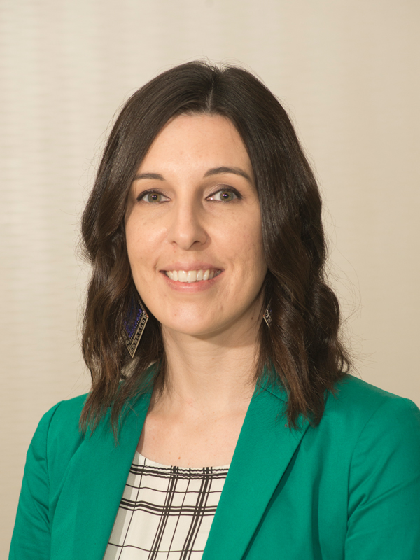 Lisa Jaremka, Department of Psychological and Brain Sciences