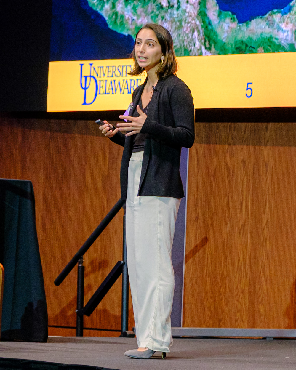 Amanda Crandall