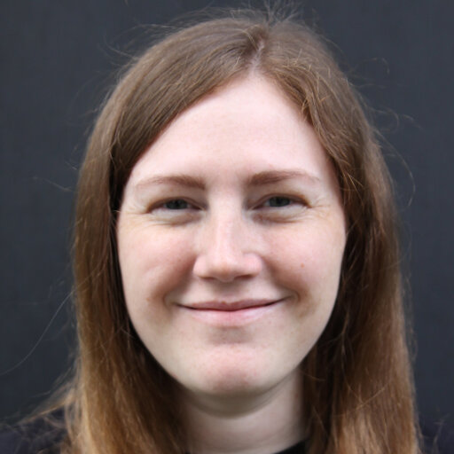  Frederike Benz