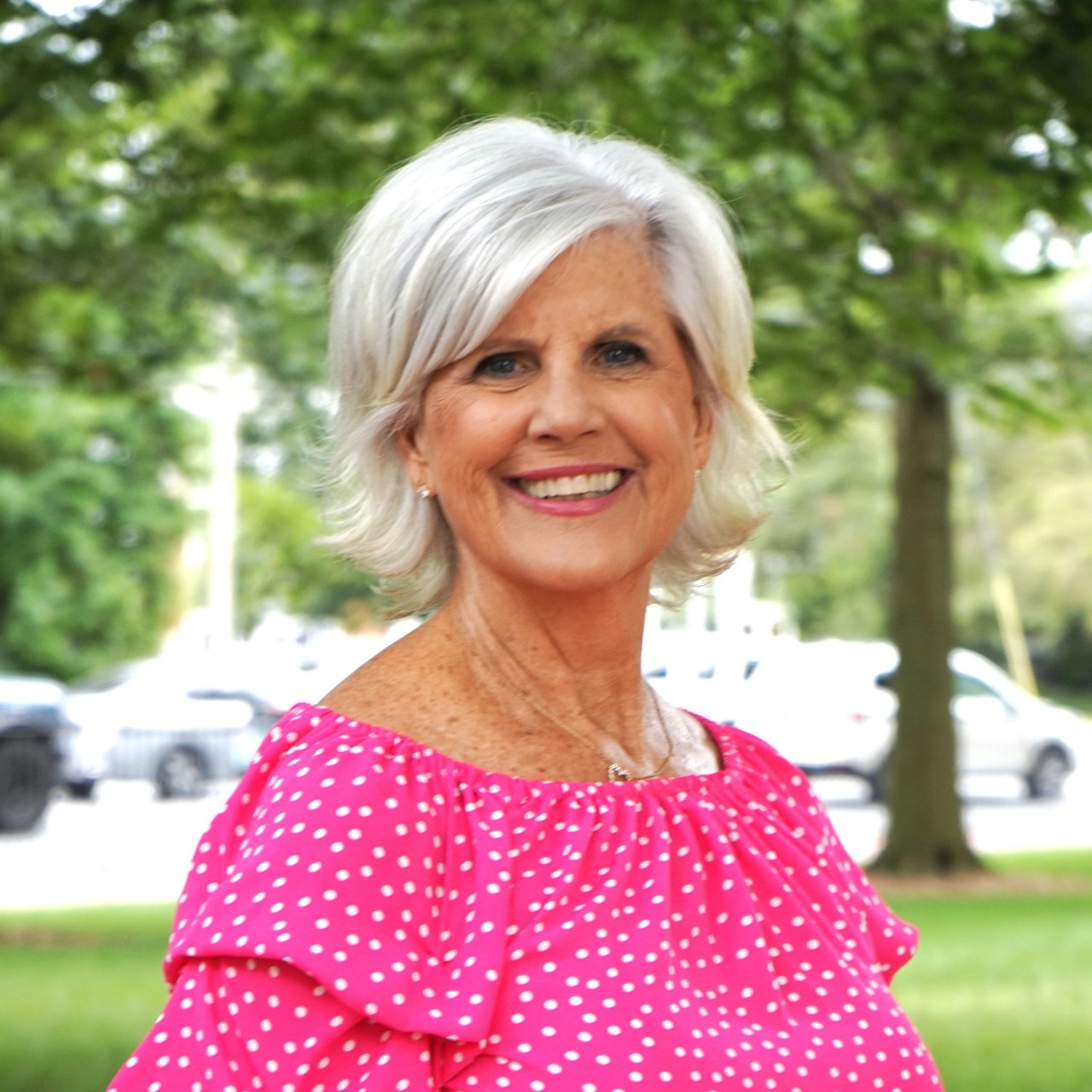 A photo of Lisa Kelly