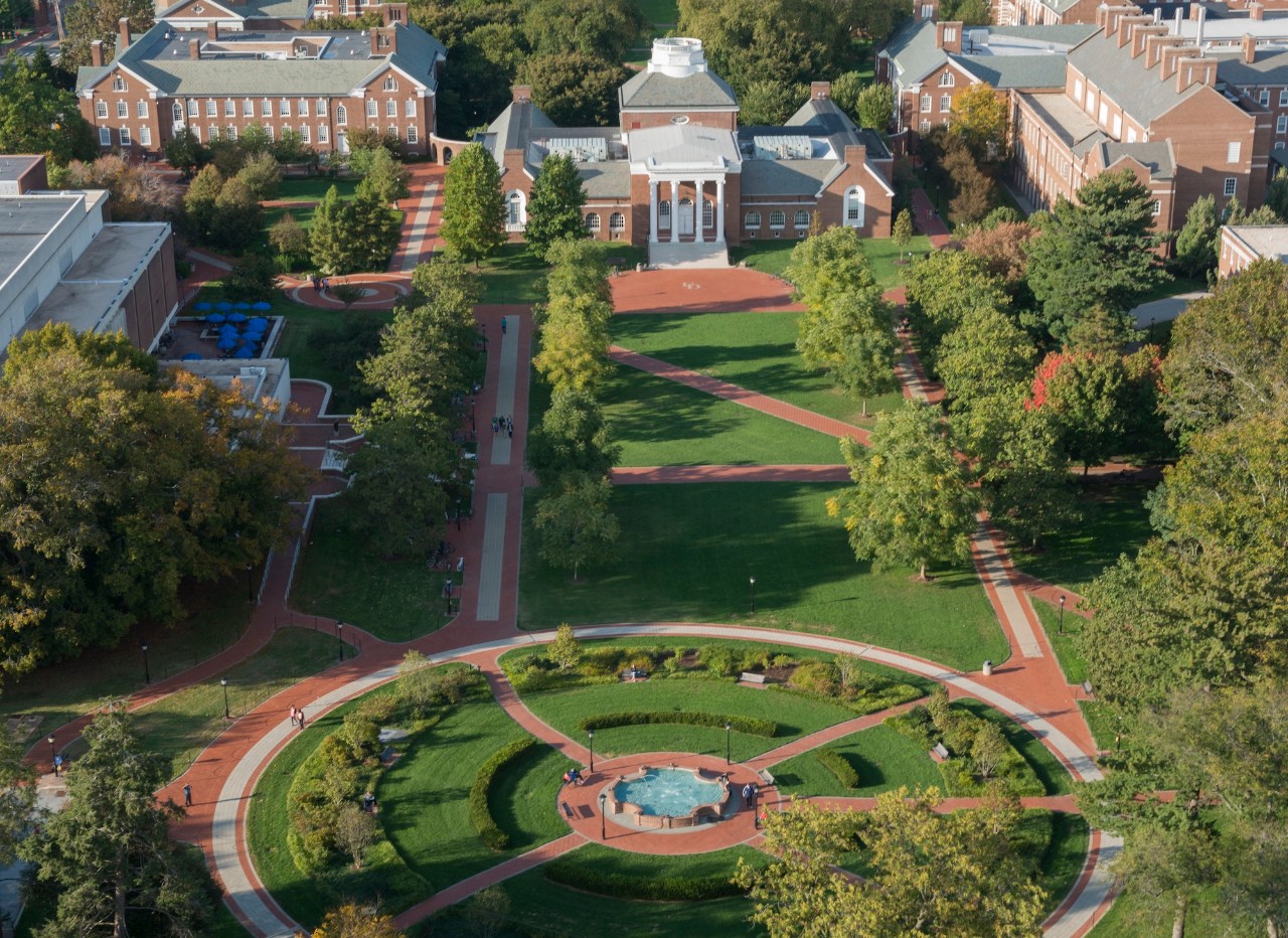 campus