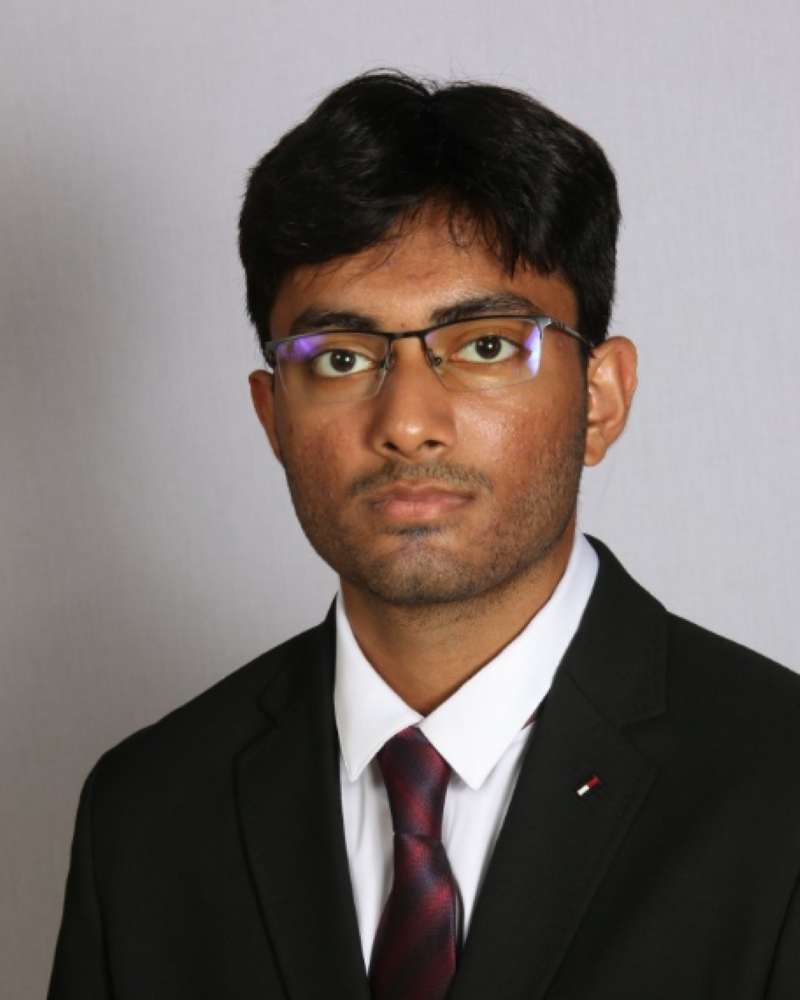 Vishv Kansagara