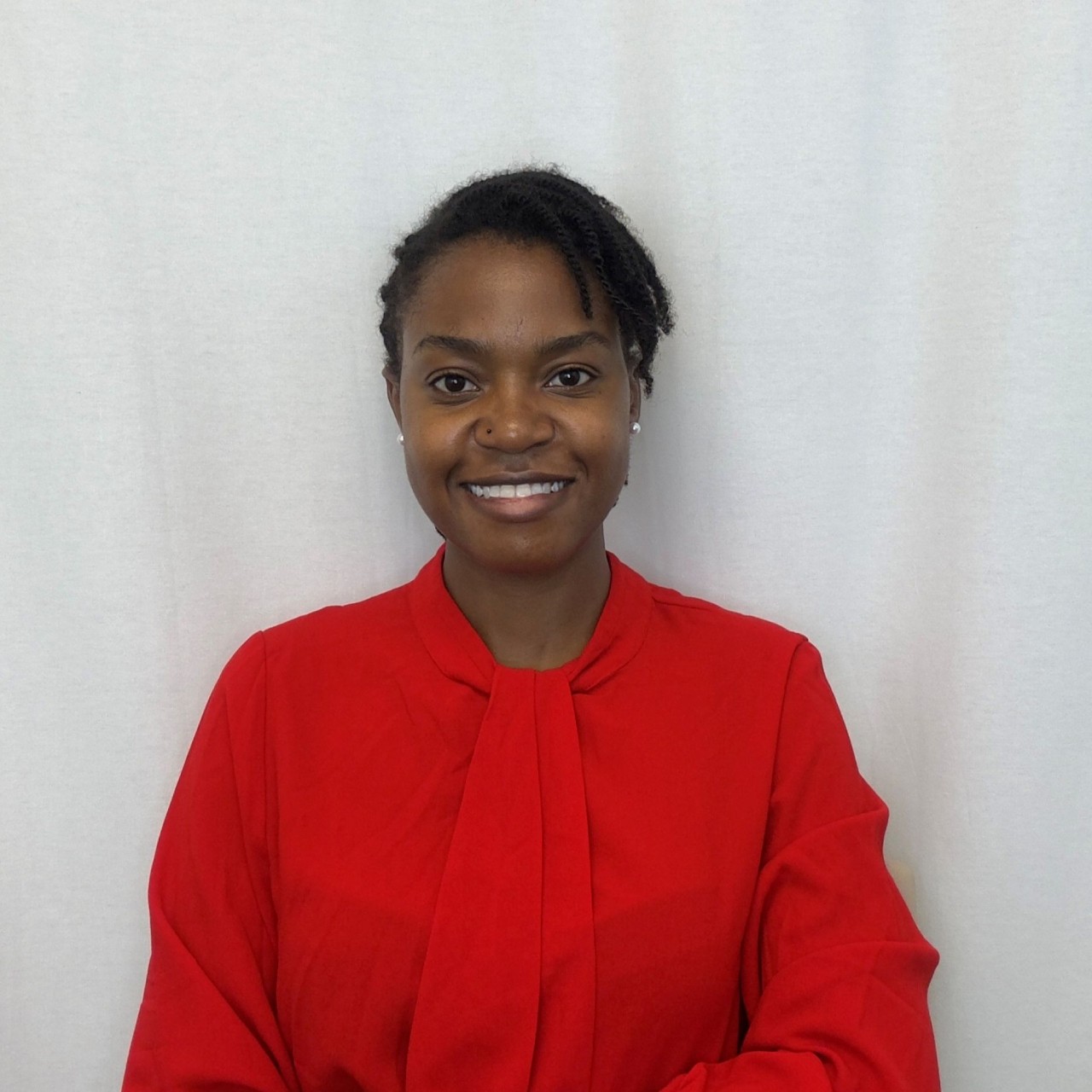 Tracy Abulwa