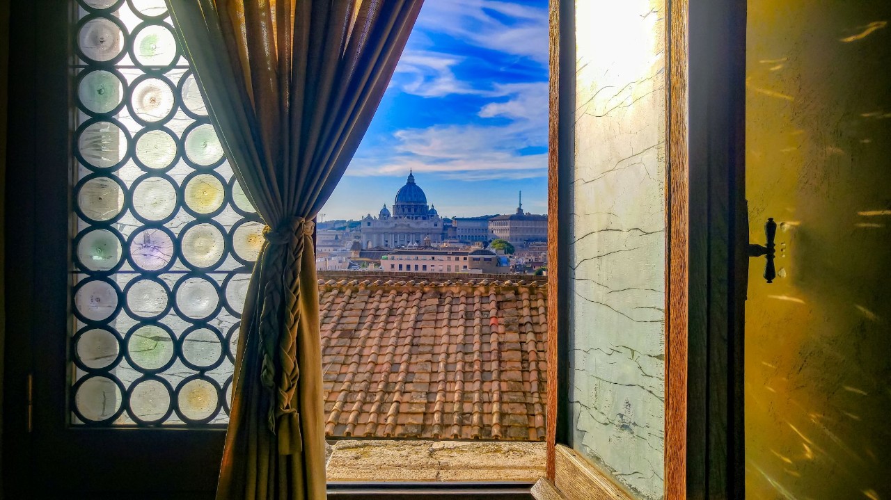 Study Abroad Photo