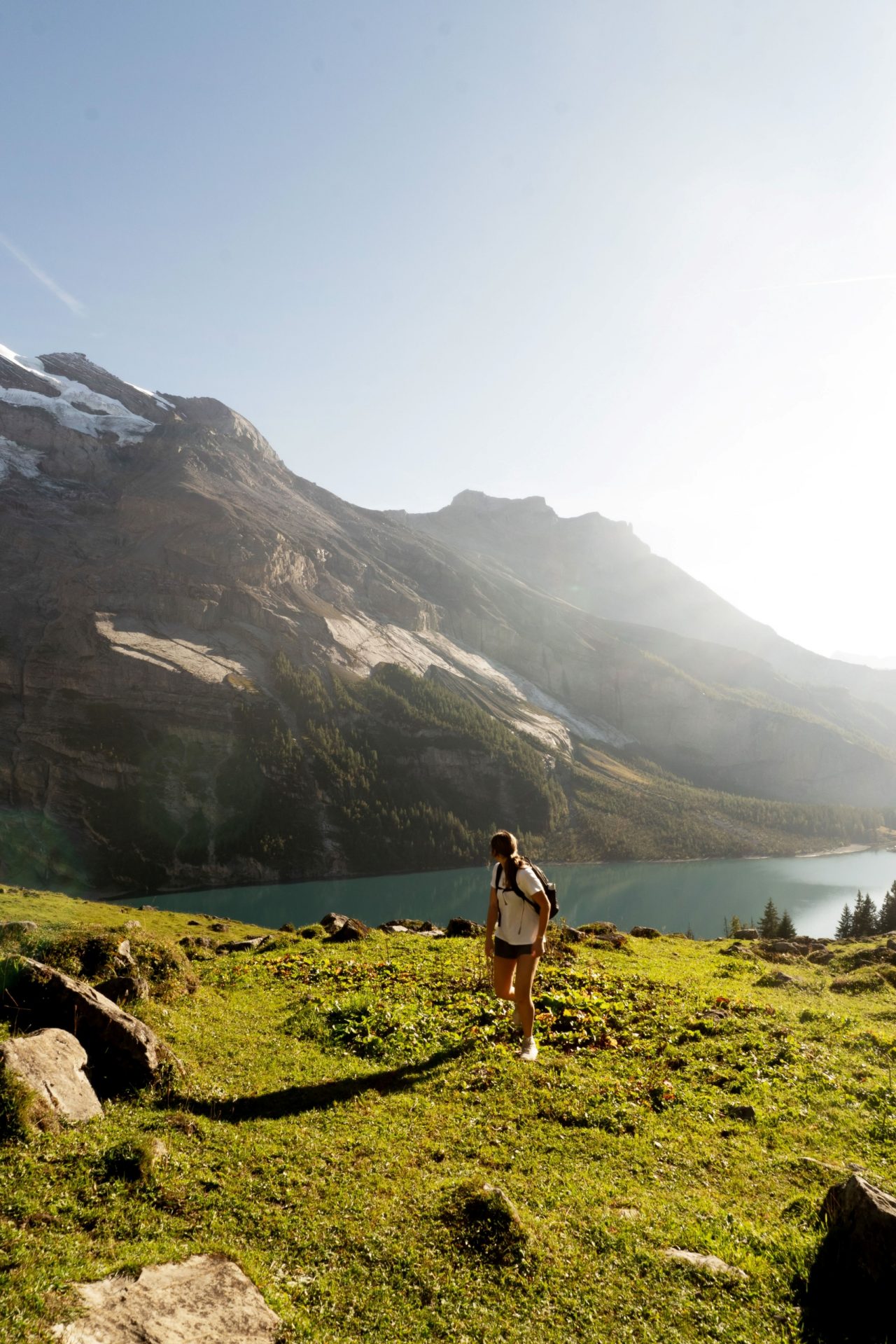 Study Abroad Storytelling Contest, CGPS Directors Award Winner: Ascending