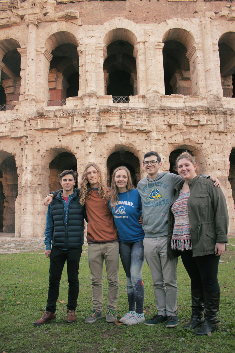 World Scholars