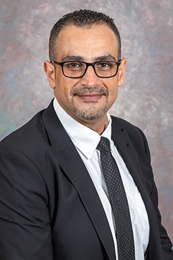 Ahmad A. Rabaa’i