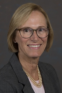 Ellen F. Monk