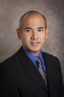 Edward Hartono