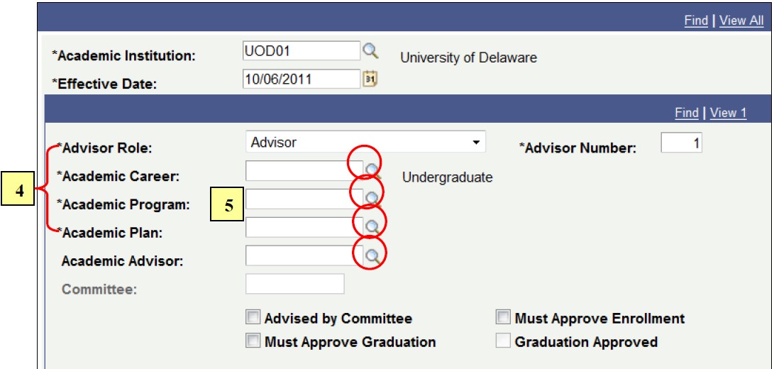 Add Advisor 4-5