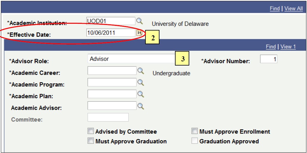 Add Advisor 2-3