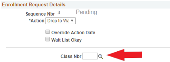 waitlist-drop-nbr-lookup