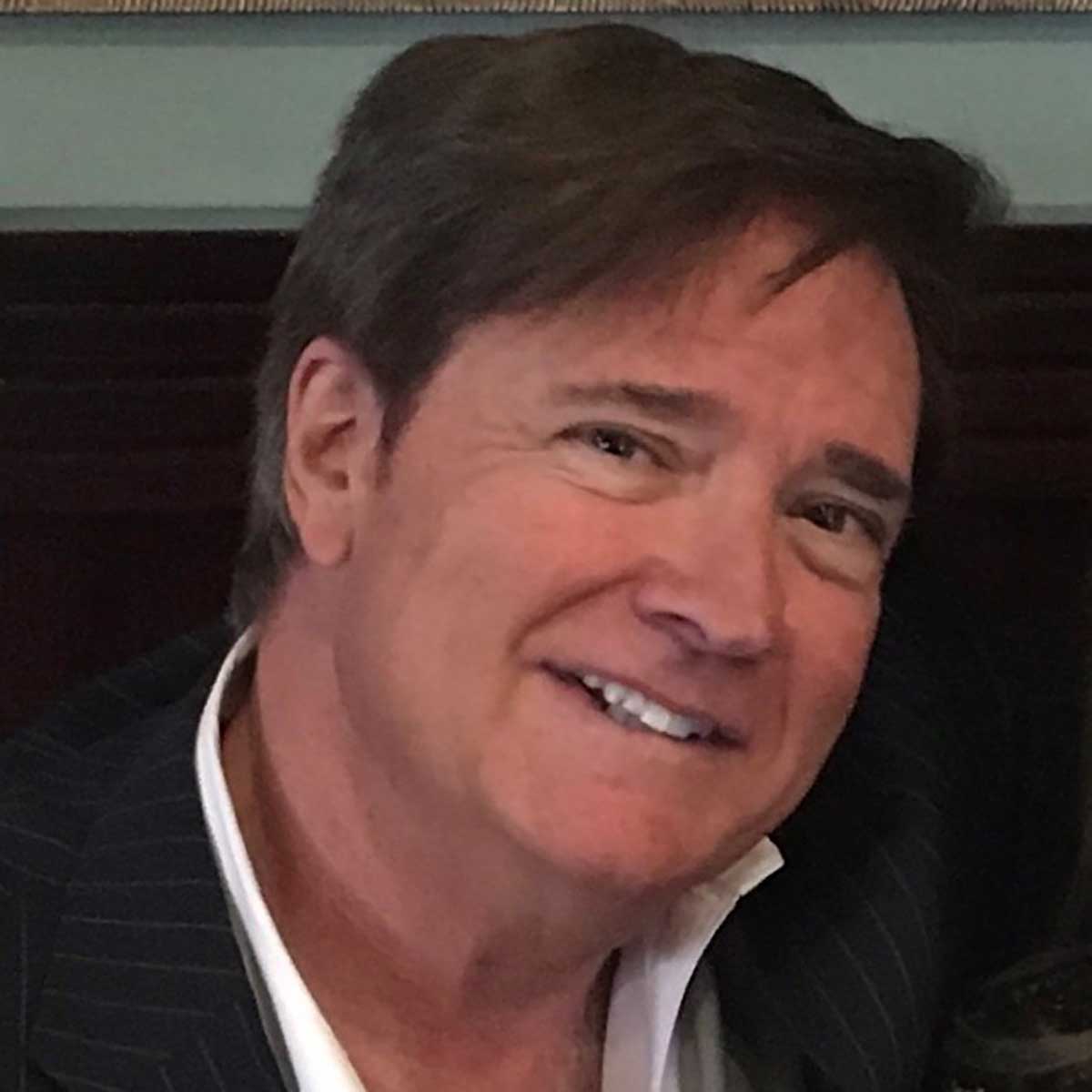 Ray A. Petrucci, P.E., 71EG
