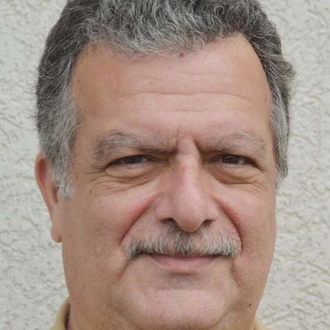 Michael Klezaras, Jr., AS76, AS80M