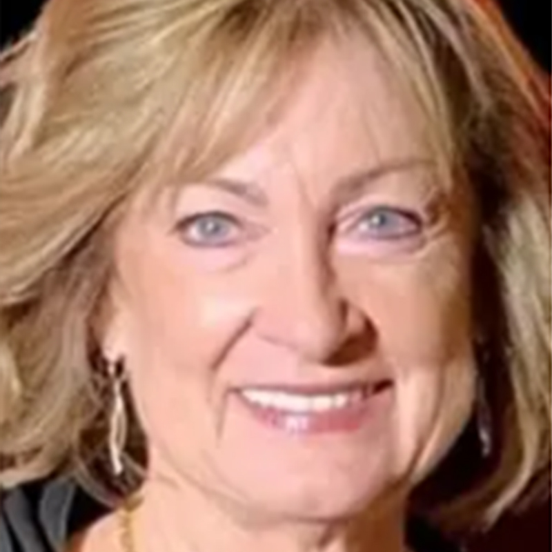 Lynn Kokjohn