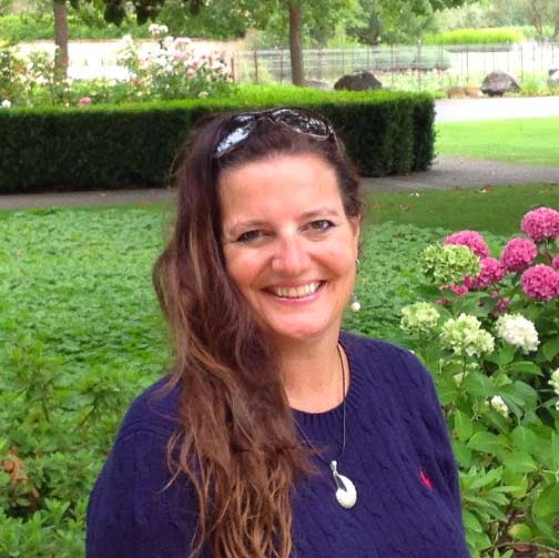 Teresa S. Guilian, AS91