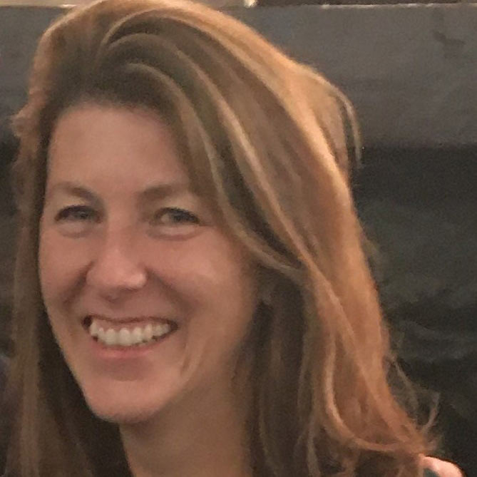 Jennifer Brewer Smith, AS01